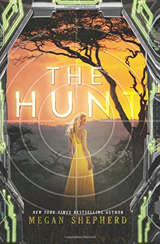 The Hunt (Cage, 2, Band 2)